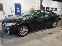 Toyota salvage cars for sale: 2011 Toyota Camry SE