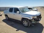 2006 Honda Ridgeline RTS