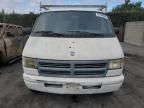 1994 Dodge RAM Van B250