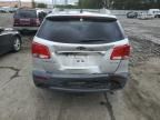 2012 KIA Sorento EX