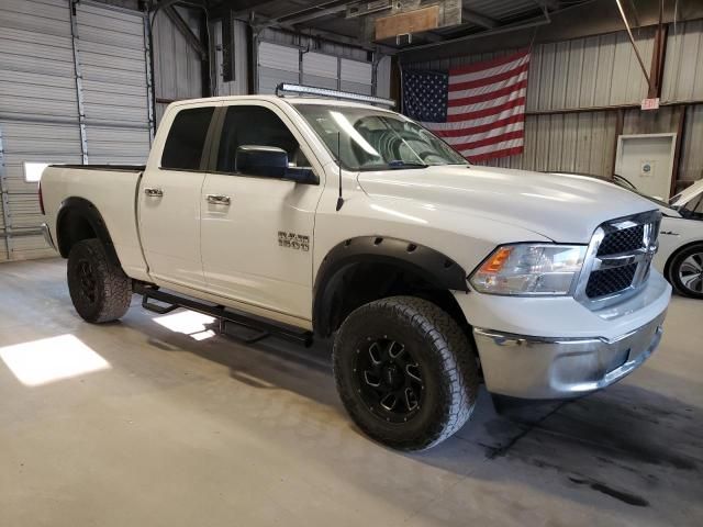 2014 Dodge RAM 1500 SLT