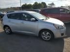 2009 Pontiac Vibe