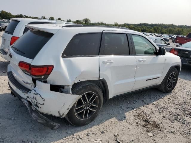 2020 Jeep Grand Cherokee Trailhawk