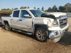 2015 GMC Sierra K1500 SLT