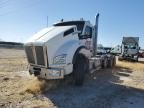 2018 Kenworth Construction T880