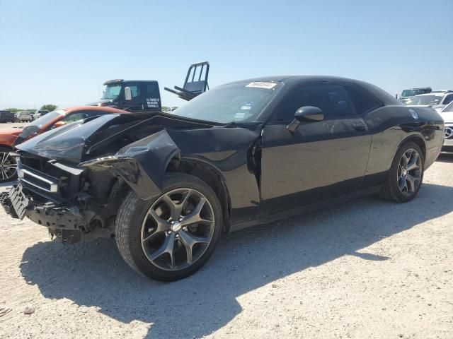 2015 Dodge Challenger SXT Plus