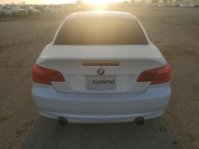 2011 BMW 335 I