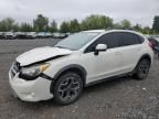 2013 Subaru XV Crosstrek 2.0 Limited