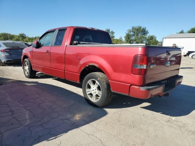 2007 Ford F150