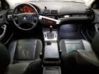 2003 BMW 325 XI