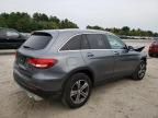 2017 Mercedes-Benz GLC 300 4matic