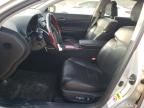 2007 Lexus GS 350