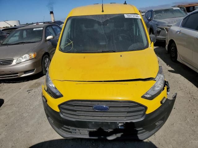 2021 Ford Transit Connect XL