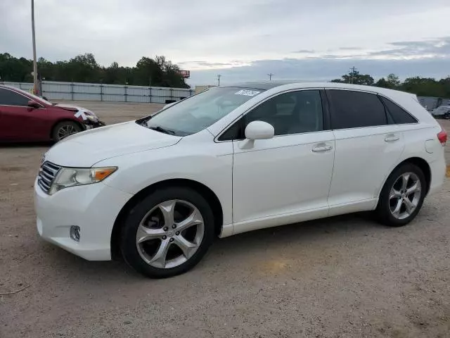 2011 Toyota Venza