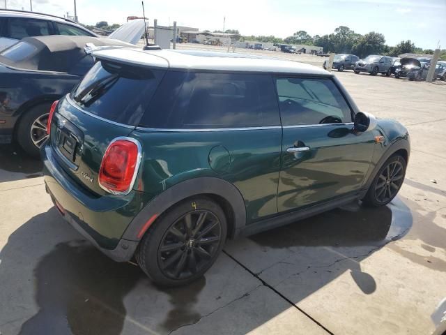 2019 Mini Cooper