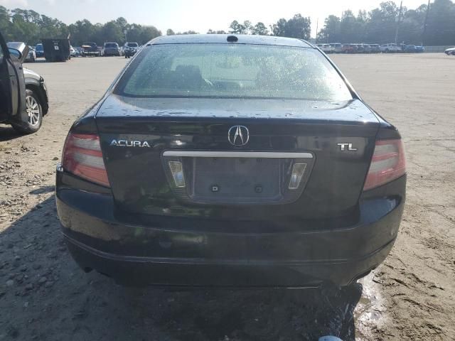 2008 Acura TL