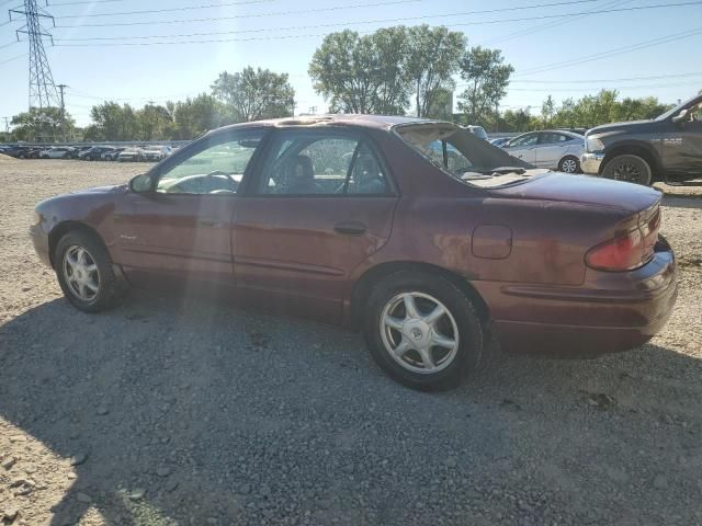 2001 Buick Regal LS