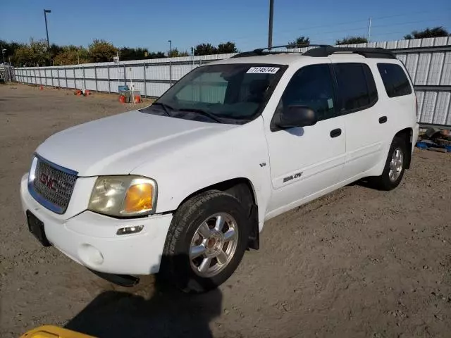 2003 GMC Envoy XL