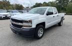 2019 Chevrolet Silverado LD K1500 BASE/LS