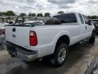 2012 Ford F250 Super Duty