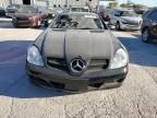 2008 Mercedes-Benz SLK 280