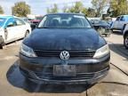 2013 Volkswagen Jetta Base