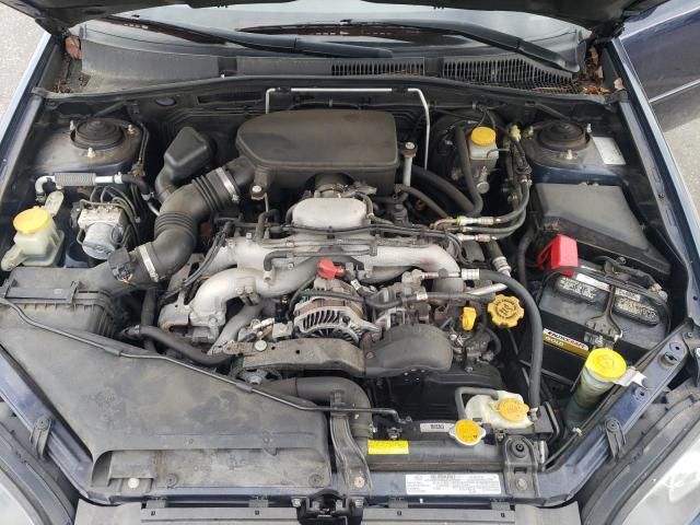 2005 Subaru Legacy 2.5I