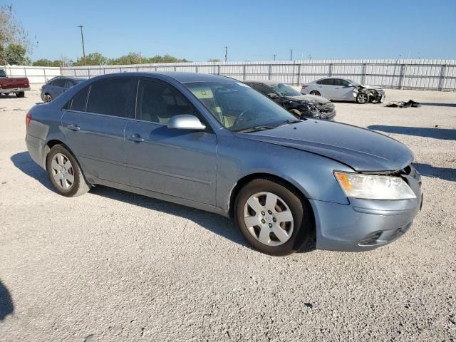 2009 Hyundai Sonata GLS