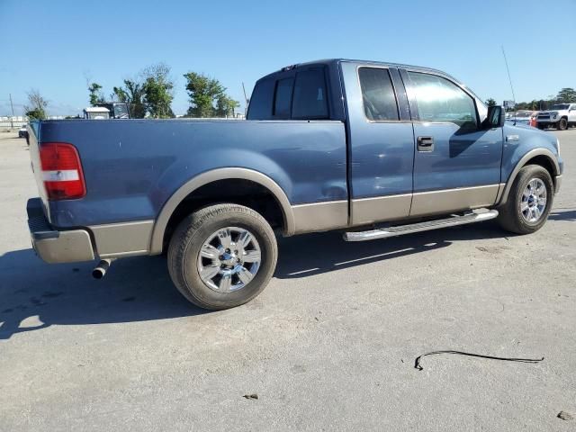 2004 Ford F150