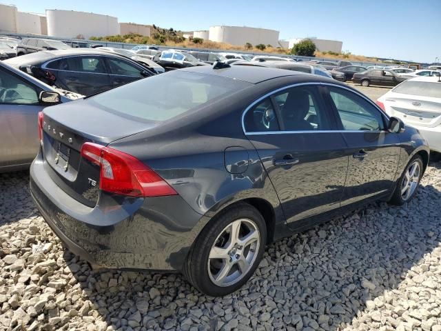 2012 Volvo S60 T5