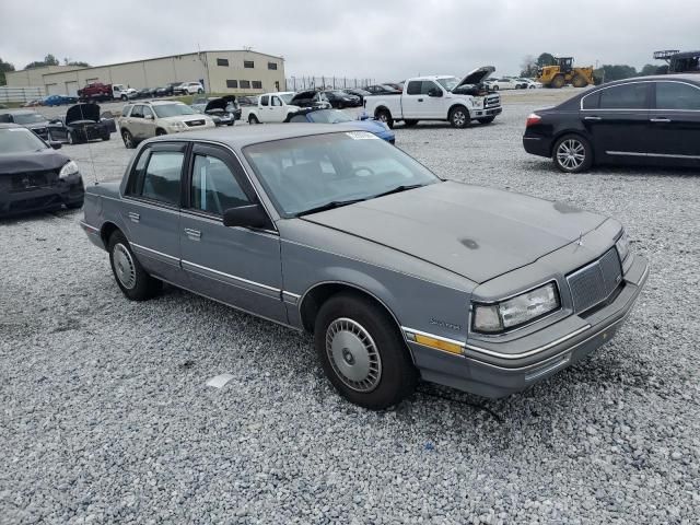 1991 Buick Skylark