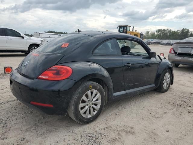 2013 Volkswagen Beetle