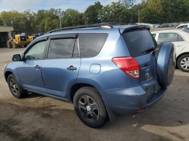 2007 Toyota Rav4