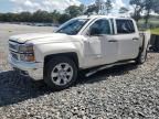 2014 Chevrolet Silverado C1500 LT