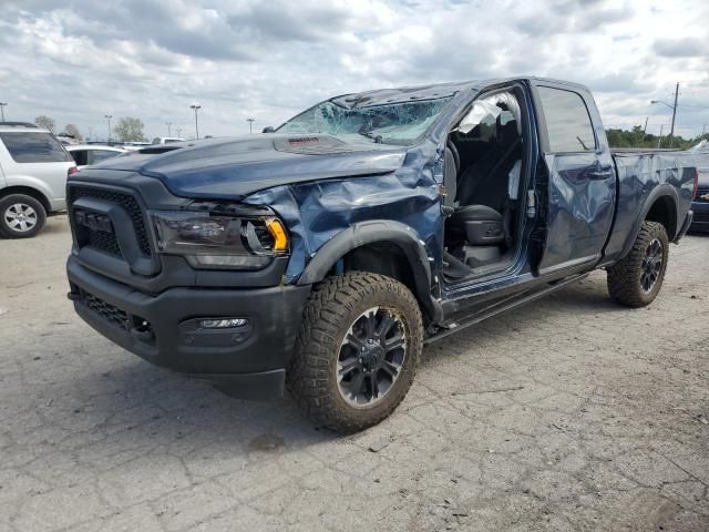 2023 Dodge RAM 2500 Powerwagon