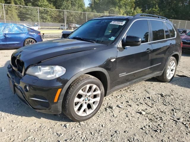 2013 BMW X5 XDRIVE35I