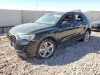 2021 Audi Q3 Premium S Line 45