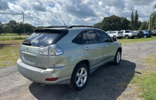 2005 Lexus RX 330