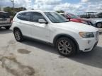 2014 BMW X3 XDRIVE35I