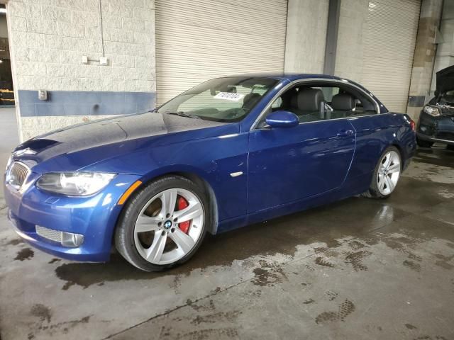 2008 BMW 335 I