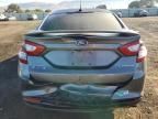 2014 Ford Fusion Titanium Phev