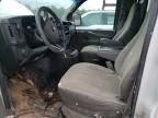 2009 Chevrolet Express G2500