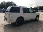 2010 Mercury Mountaineer Premier