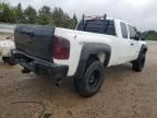 2007 Chevrolet Silverado K2500 Heavy Duty