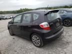 2013 Honda FIT Sport