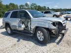 2003 Toyota 4runner SR5