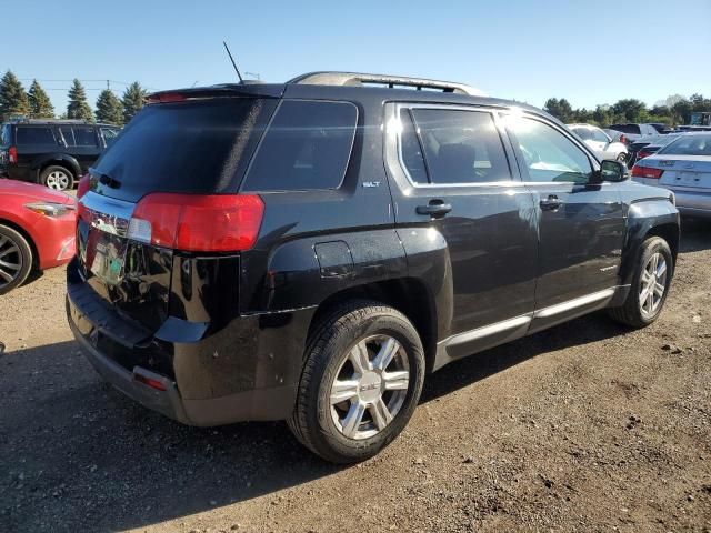 2015 GMC Terrain SLT