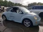 2004 Volkswagen New Beetle GLS