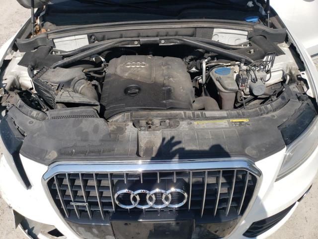 2015 Audi Q5 Premium