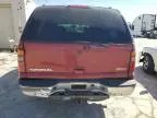 2003 GMC Yukon XL C1500